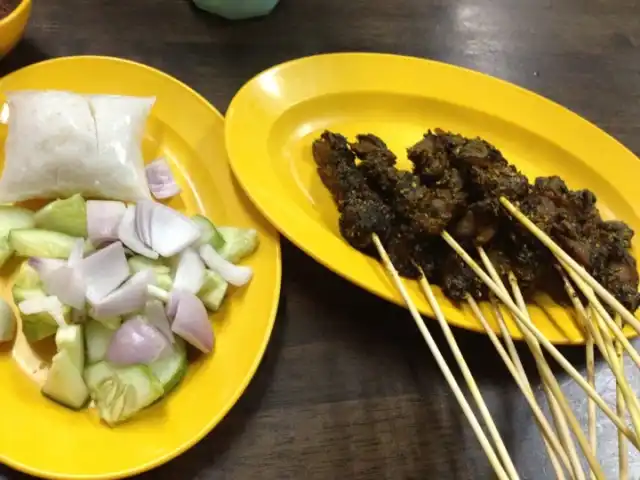 Restoran Dol Satay Spg 4 Food Photo 7