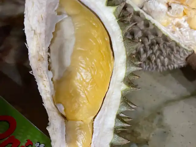 Anson Road (Leng Durian) Food Photo 3