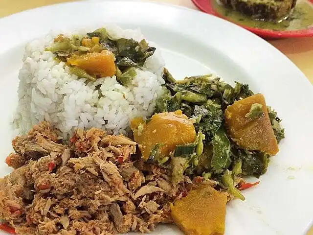 Gambar Makanan Nyiur Melambai 9