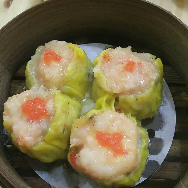 The Good Dim Sum