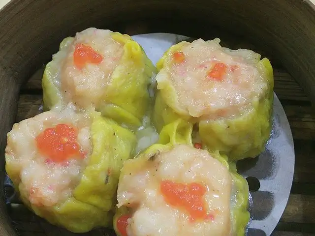 The Good Dim Sum