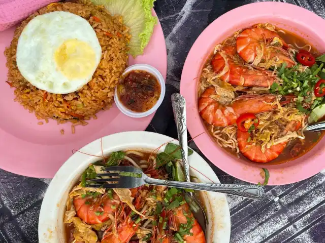 Mee Udang Kuala Kuar Food Photo 1