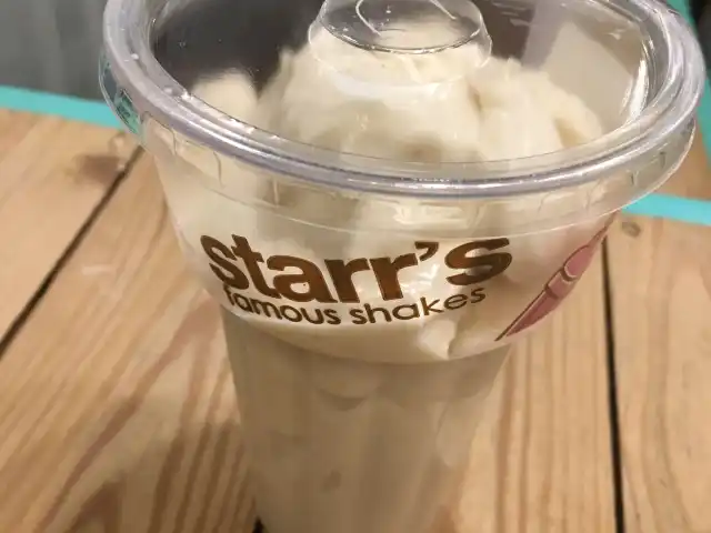 Starr's Famous Shakes Food Photo 3