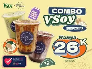 Kopi Dari Pada by Hangry, Summarecon Bekasi