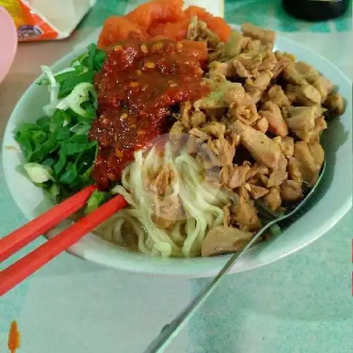 Gambar Makanan Bintang77 Bakso Dan Mie Ayam Wonogiri, Halim Perdana Kosuma 7