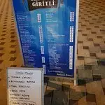 Giritli Cafe Restaurant'nin yemek ve ambiyans fotoğrafları 9