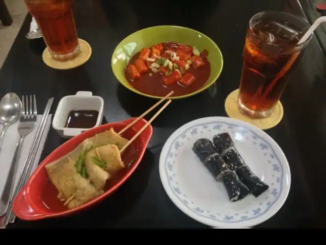 Gambar Makanan Musiro Fusion Korean Food 8