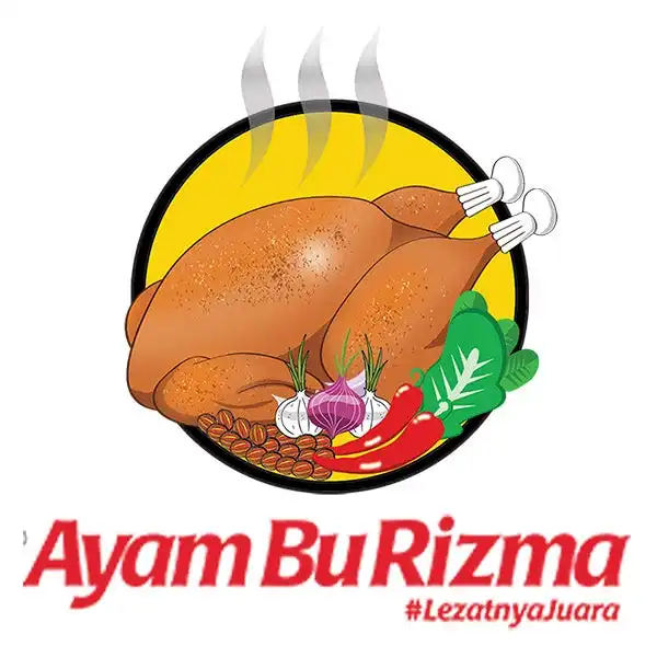 Gambar Makanan Ayam Bu Rizma Catering Tumpeng Nasi Kuning, Nasi Kotak, Keroyokan, Bento Surabaya Sidoarjo - 082132329800 1
