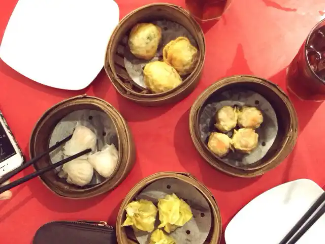 Gambar Makanan Dimsum Manan 8