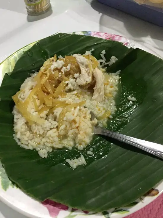 Gambar Makanan Nasi Liwet Bu Sarmi 10