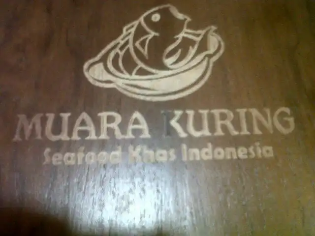 Muara Kuring - Seafood Khas Indonesia