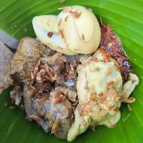 Gambar Makanan Warung Jawa Sudi Mampir, Cakranegara 20