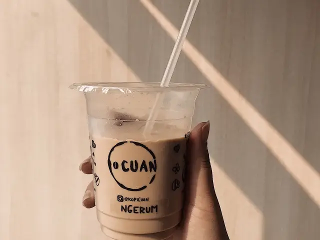 Gambar Makanan Kopi Cuan 16