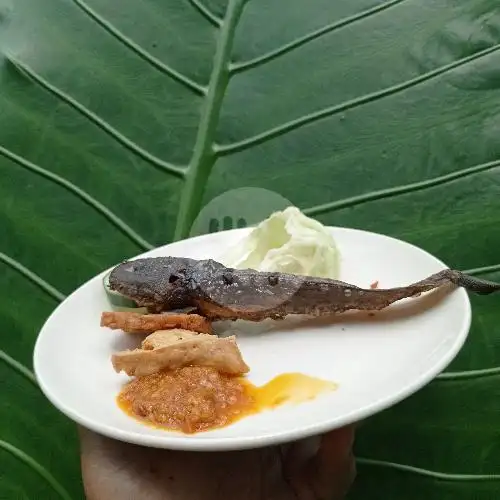 Gambar Makanan Selaras Ayam Goreng 4