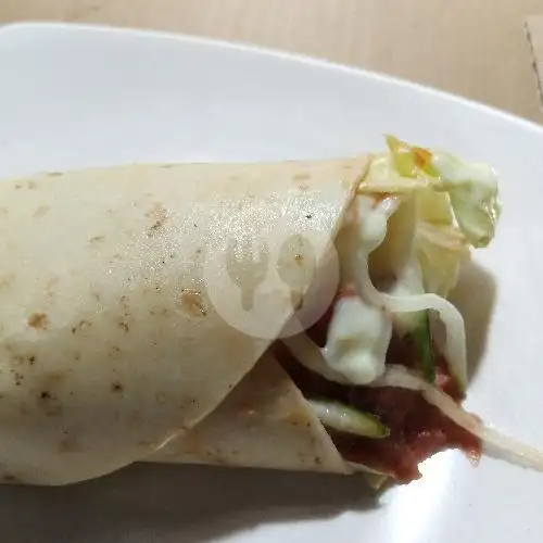 Gambar Makanan Saudi Kebab, Cakung, Penggilingan. 10