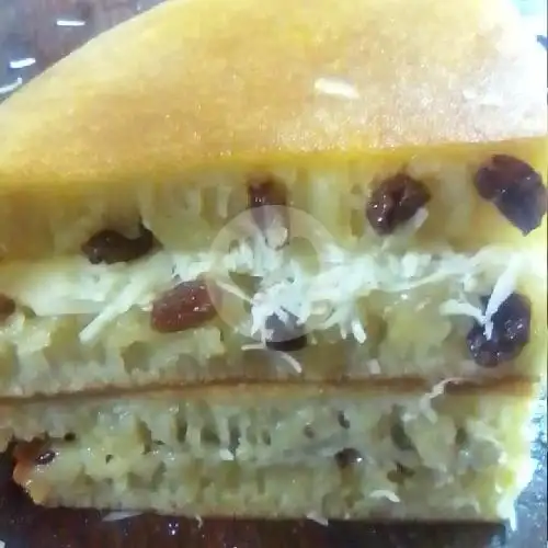 Gambar Makanan Martabak Bangka King, Jl. KH. Abdul Wahab 18