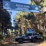 Turkcell Platinum Park'nin yemek ve ambiyans fotoğrafları 5