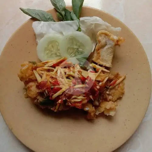 Gambar Makanan Dapur Mbak Rere, Lakarsantri 16