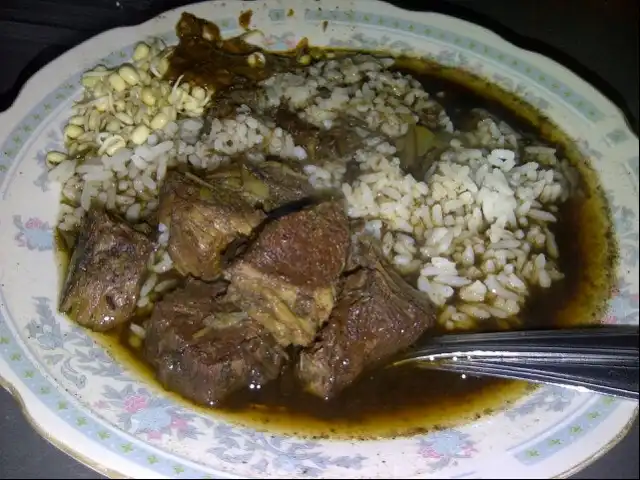 Gambar Makanan Rawon Setan 11