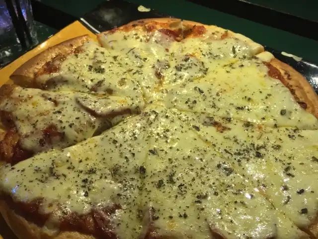 BEB STONEOVEN PIZZA Food Photo 13