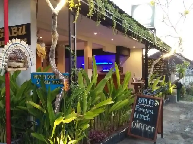 Gambar Makanan Singabu Beach Bar & Grill 17