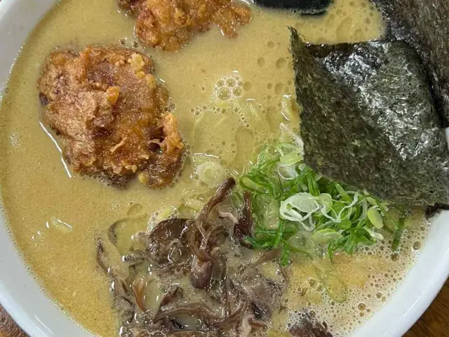 Gambar Makanan Yoiko Ramen 415 7