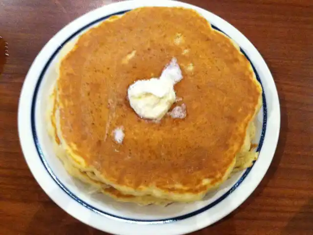 IHOP Food Photo 6