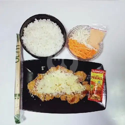 Gambar Makanan Kyara Bento Japanese Food 2