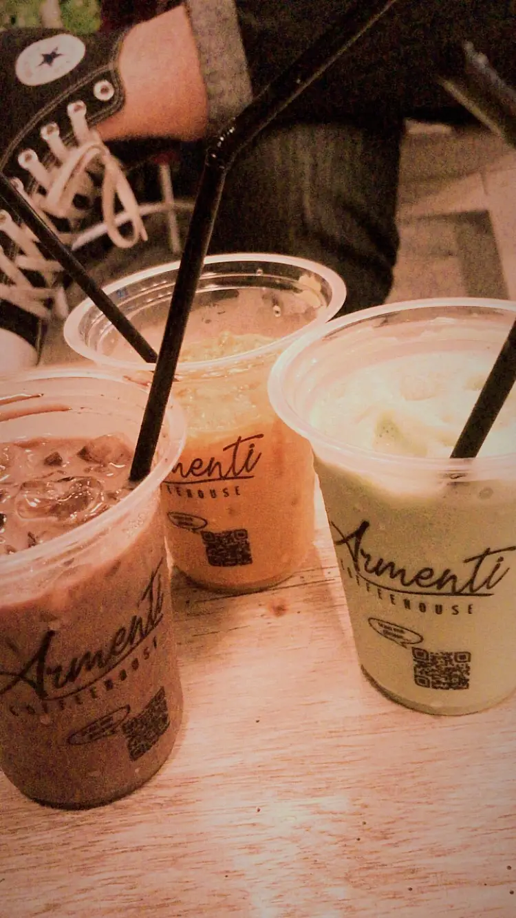 Armenti Coffee