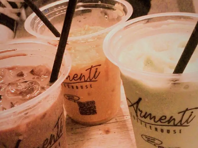 Armenti Coffee