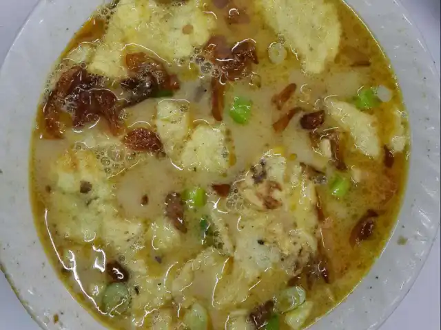 Gambar Makanan Soto 69 "Ibu Sri" 13