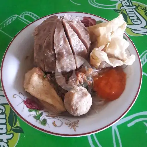 Gambar Makanan Pondok Bakso Mas Tono, Padang 12