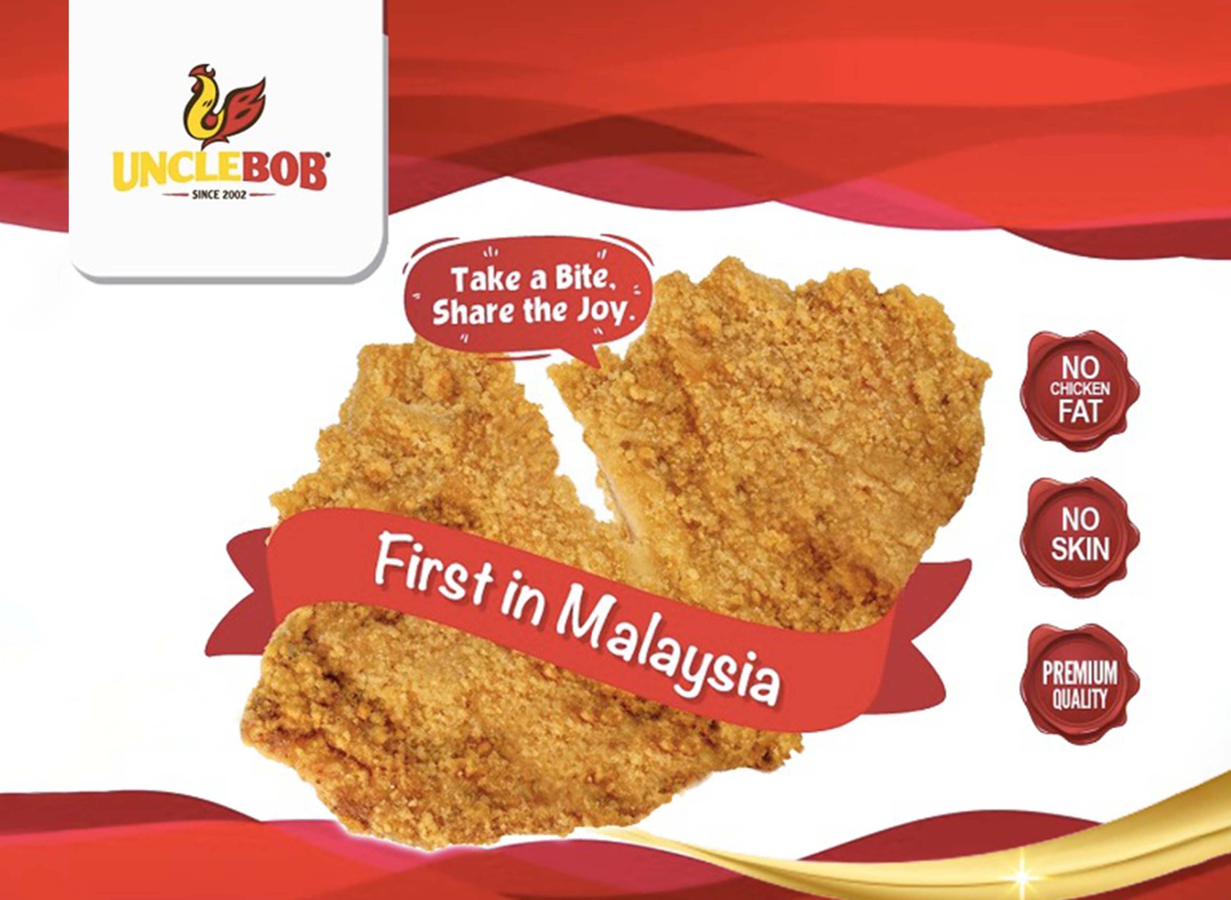 Uncle Bob Fried Chicken Kota Marudu Malaysia Kota Marudu Yummyadvisor 3749