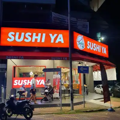 Sushi Ya