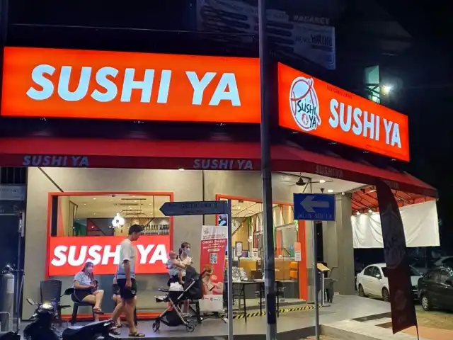 Sushi Ya Food Photo 1