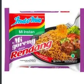 Gambar Makanan Indomie Coet 17