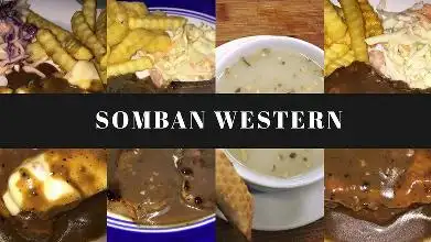 Somban Western Food Photo 1