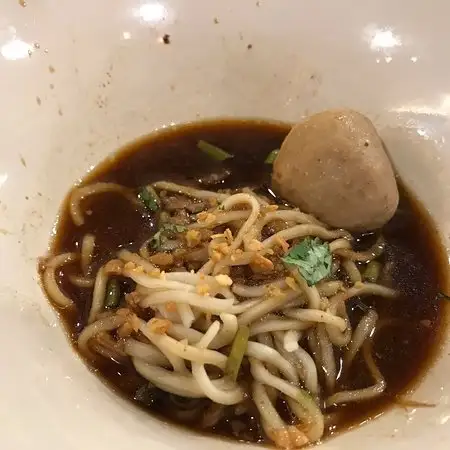 Gambar Makanan Boat Noodle 14