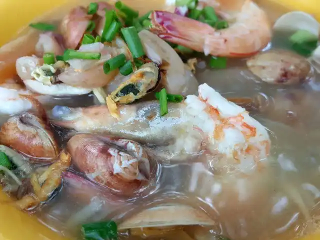 Restoran Yu Ai Food Photo 9