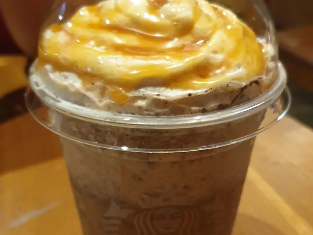 Gambar Makanan Starbucks Coffee 8