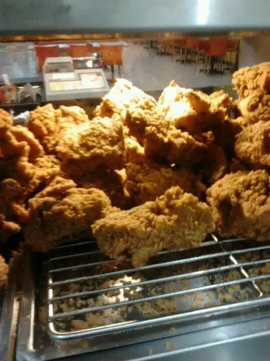 Gambar Makanan Miami Chicken 8