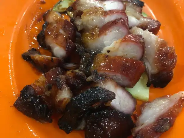 Kum Kee Chicken Rice Food Photo 4