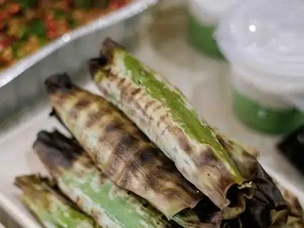 Pempek Dan Otak-Otak Ahwa, Veteran