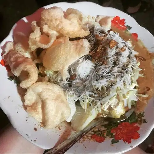 Gambar Makanan Ketoprak Telor Lunggi Jaya 3