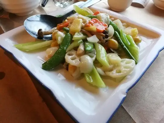 Tai Thong Imperial China Food Photo 1
