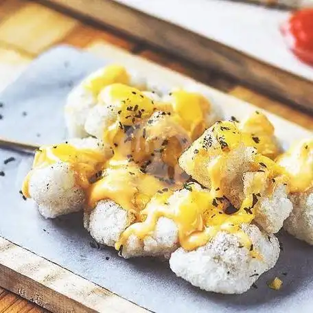 Gambar Makanan Anak Juragan Takoyaki Dan Okonomiyaki 7