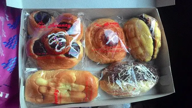 Gambar Makanan De Bounty Bakery 5