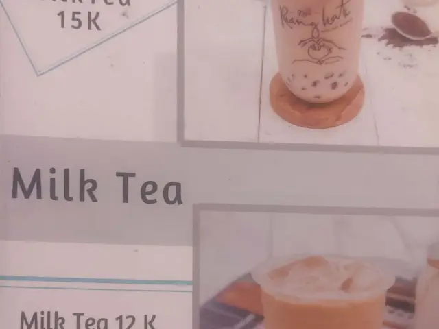 Gambar Makanan Kopi Ruang Hati 8