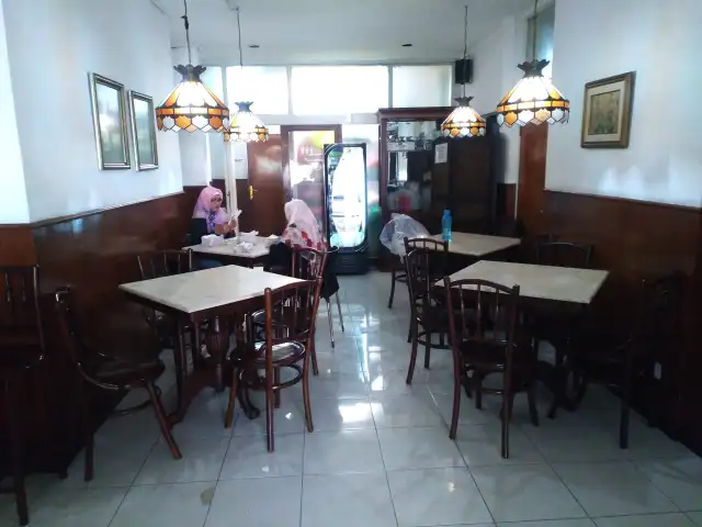 Gambar Makanan Kedai Mie Dago 9