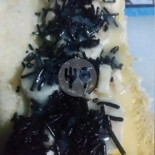 Gambar Makanan Roti Bakar Arka18 (Versi Bandung), Karanggayam 19